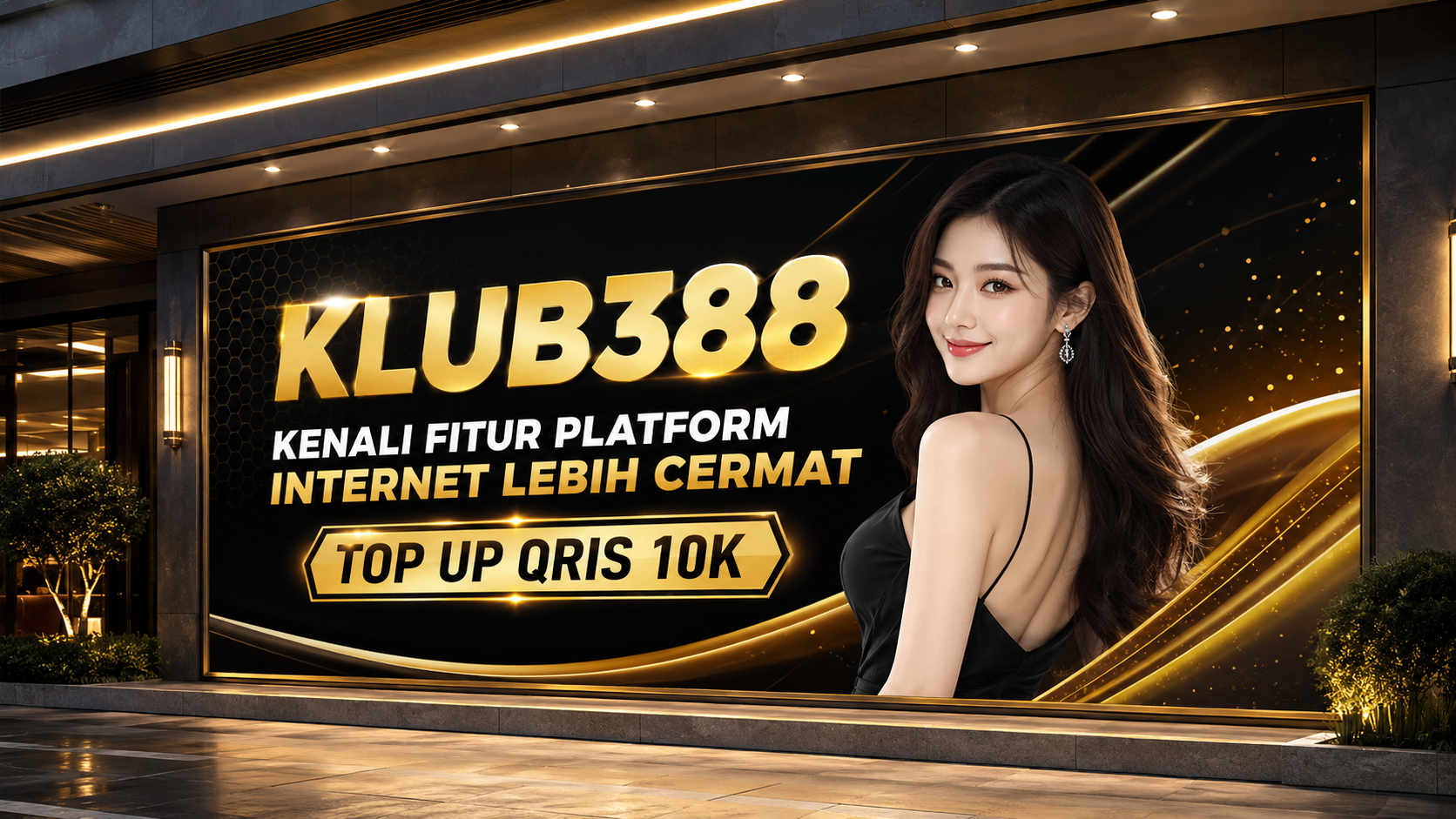 KLUB388: Kenali Fitur Platform Internet Lebih Cermat